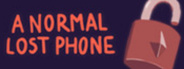 A Normal Lost Phone